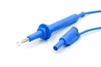PJP 4960-IEC0.5A1kV-120-6 Fused Test Lead